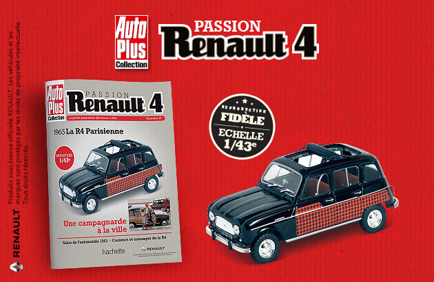 miniatures auto plus hachette